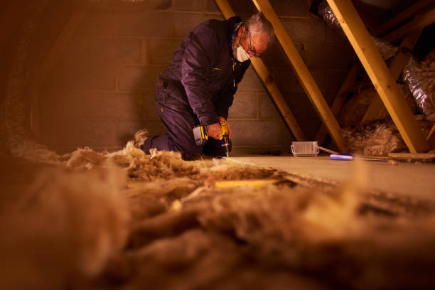 Professional Insulation Contractor in NM